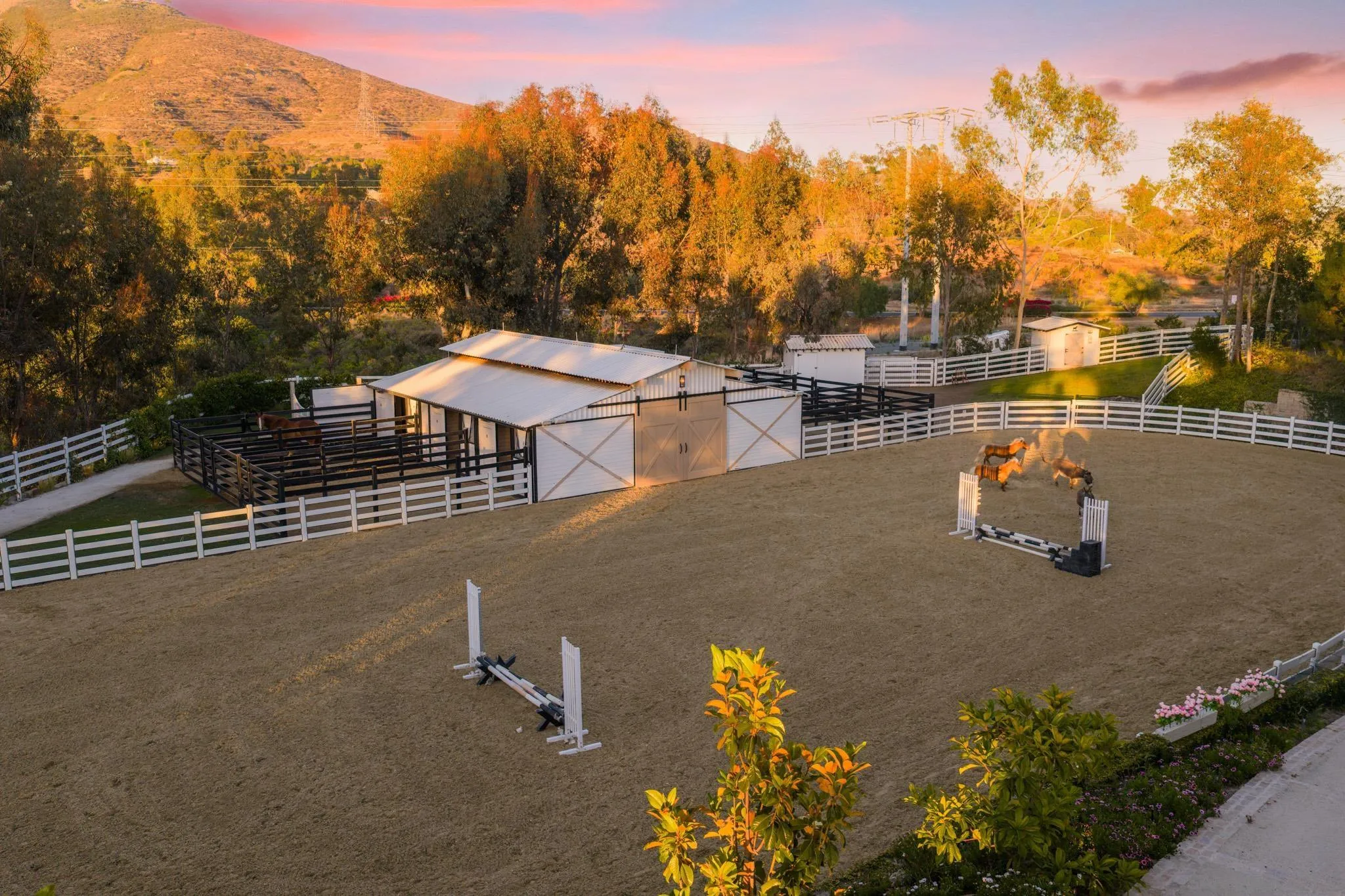 7150 Via Del Charro Rancho Santa Fe, CA 92067 - Photo 62 of 75