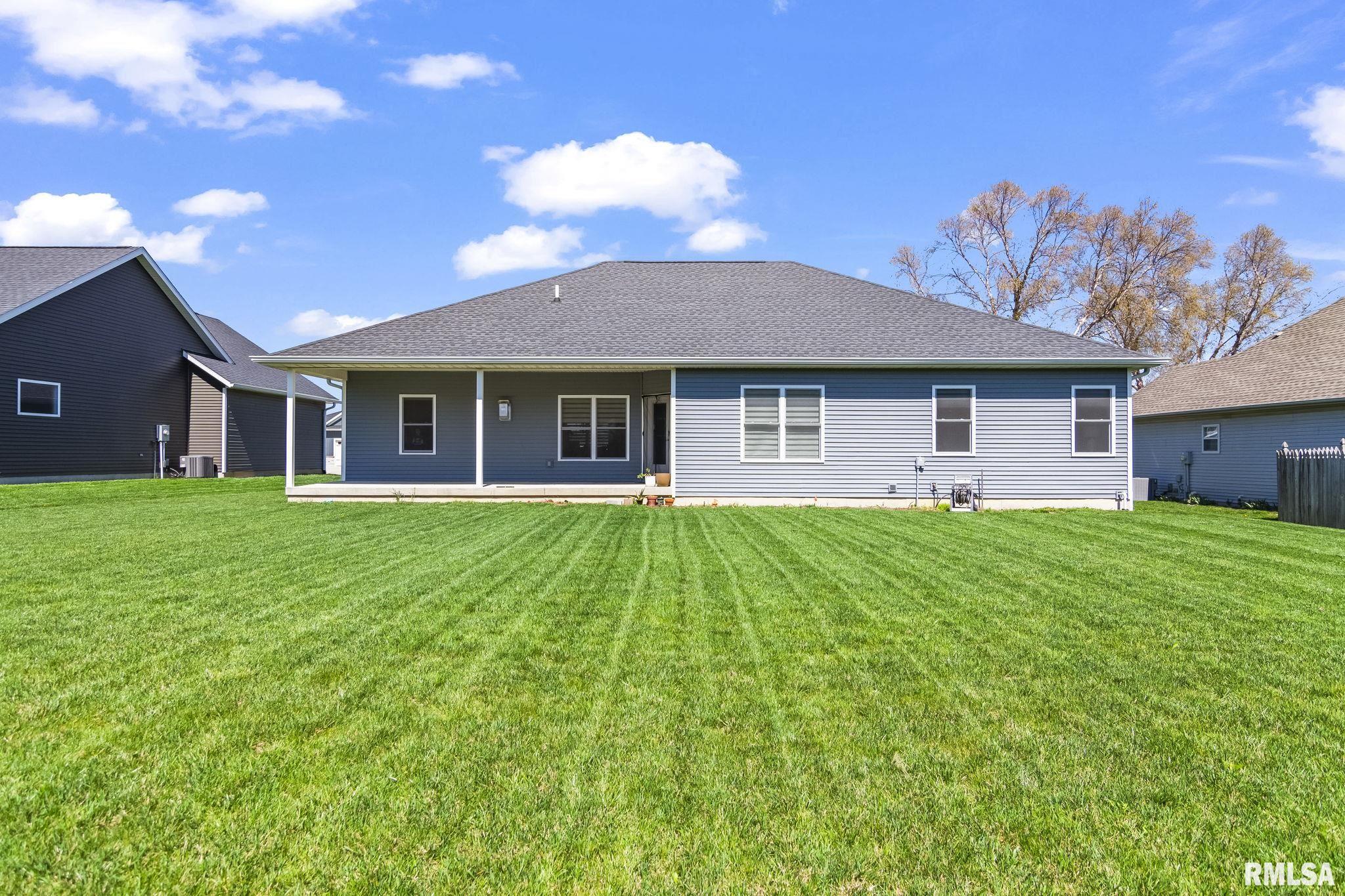 4604 Shalegh Avenue Springfield, IL 62711 - Photo 39 of 42
