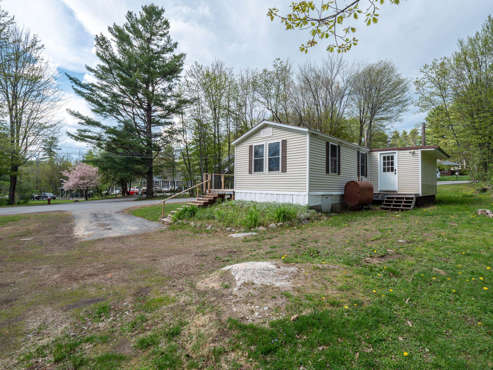 15 Evergreen Road Bethel, ME 04217 - Photo 24 of 27 15 Evergreen-24