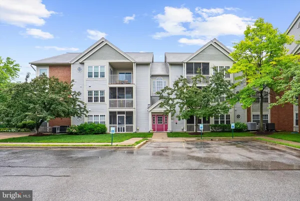 $264,900 | 6528 Clear Drop Court, Unit 101, Glen Burnie, MD 21060