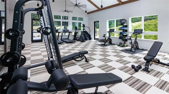 $1,790 | 1065 Preston Boulevard, Unit B1SUN, Lithia Springs, GA 30122