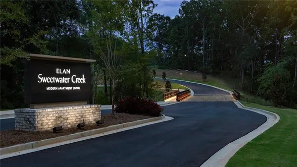 $1,868 | 1065 Preston Boulevard, Unit B1SUN, Lithia Springs, GA 30122