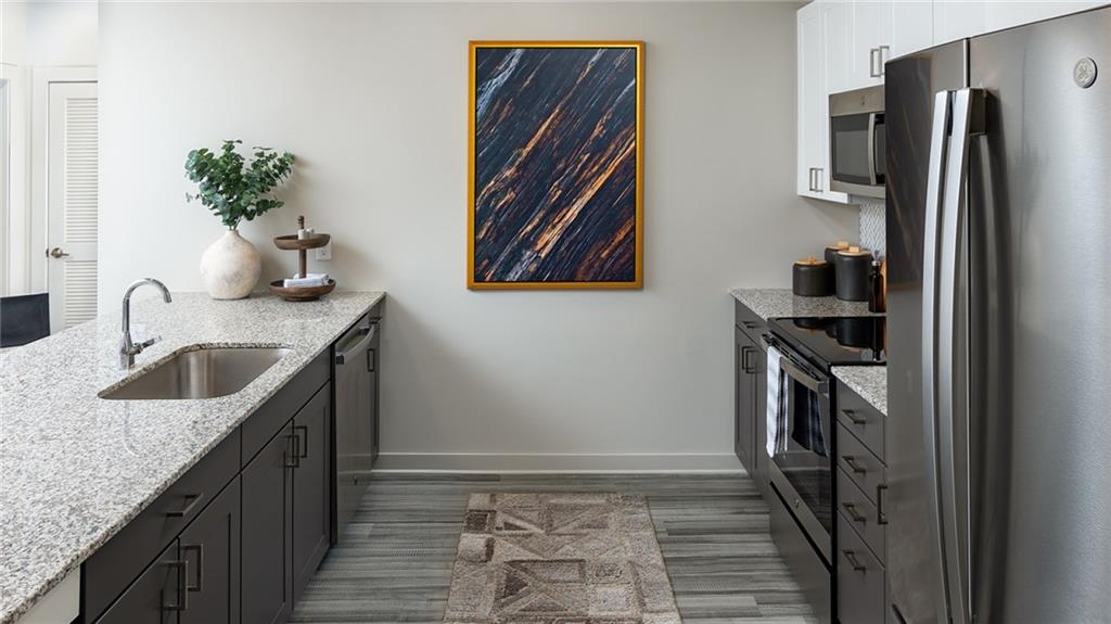 1065 Preston Boulevard, Unit B1SUN Lithia Springs, GA 30122 - Photo 16 of 34