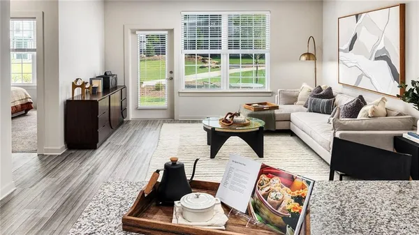 $1,868 | 1065 Preston Boulevard, Unit B1SUN, Lithia Springs, GA 30122