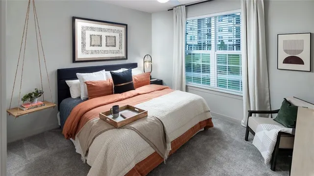 $1,790 | 1065 Preston Boulevard, Unit B1SUN, Lithia Springs, GA 30122