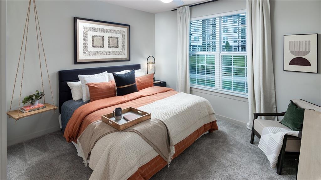 1065 Preston Boulevard, Unit B1SUN Lithia Springs, GA 30122 - Photo 23 of 34