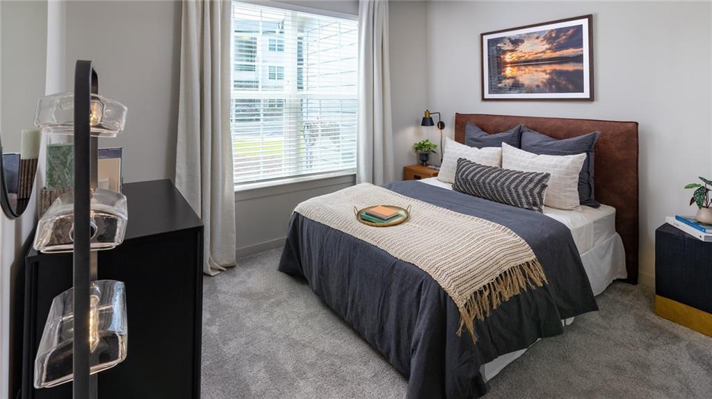 1065 Preston Boulevard, Unit B1SUN Lithia Springs, GA 30122 - Photo 24 of 34