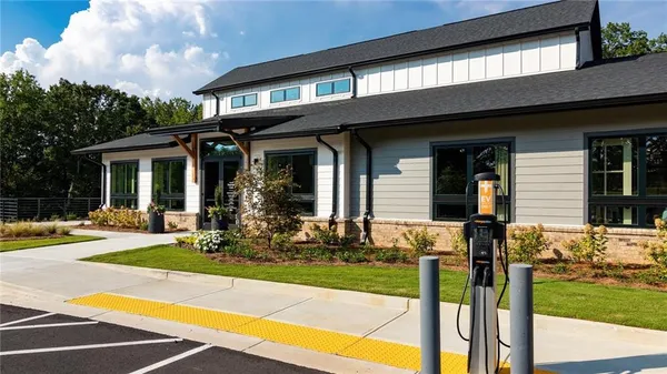 $1,868 | 1065 Preston Boulevard, Unit B1SUN, Lithia Springs, GA 30122