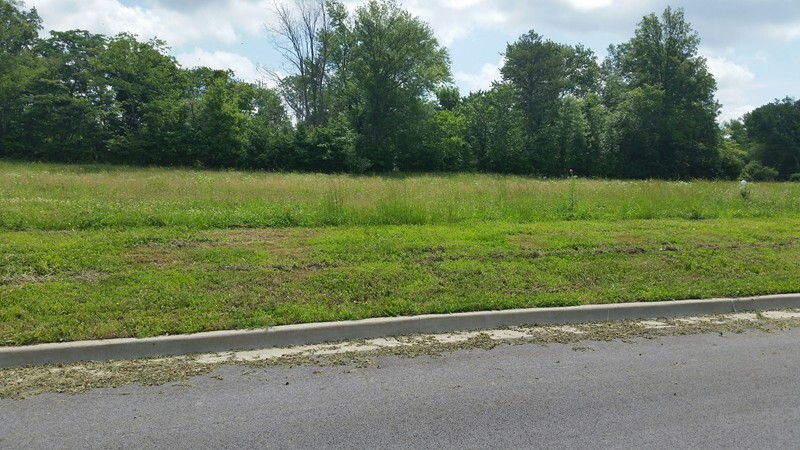 Lot 3 Financial Carbondale, IL 62901 - Photo 1 of 1