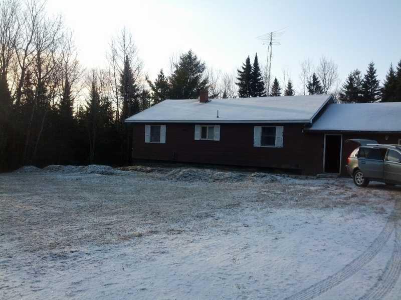 664 Hemore Road Ludlow, ME 04730 - Photo 1 of 6 Exterior Front.