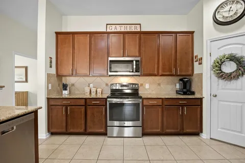 $465,000 | 1017 Matheson Drive, Leander, TX 78641