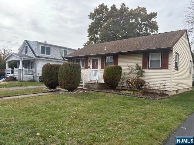 $479,000 | 154 7th Avenue, Hawthorne, NJ 07506