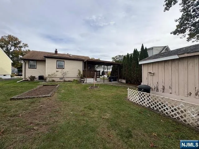 $479,000 | 154 7th Avenue, Hawthorne, NJ 07506