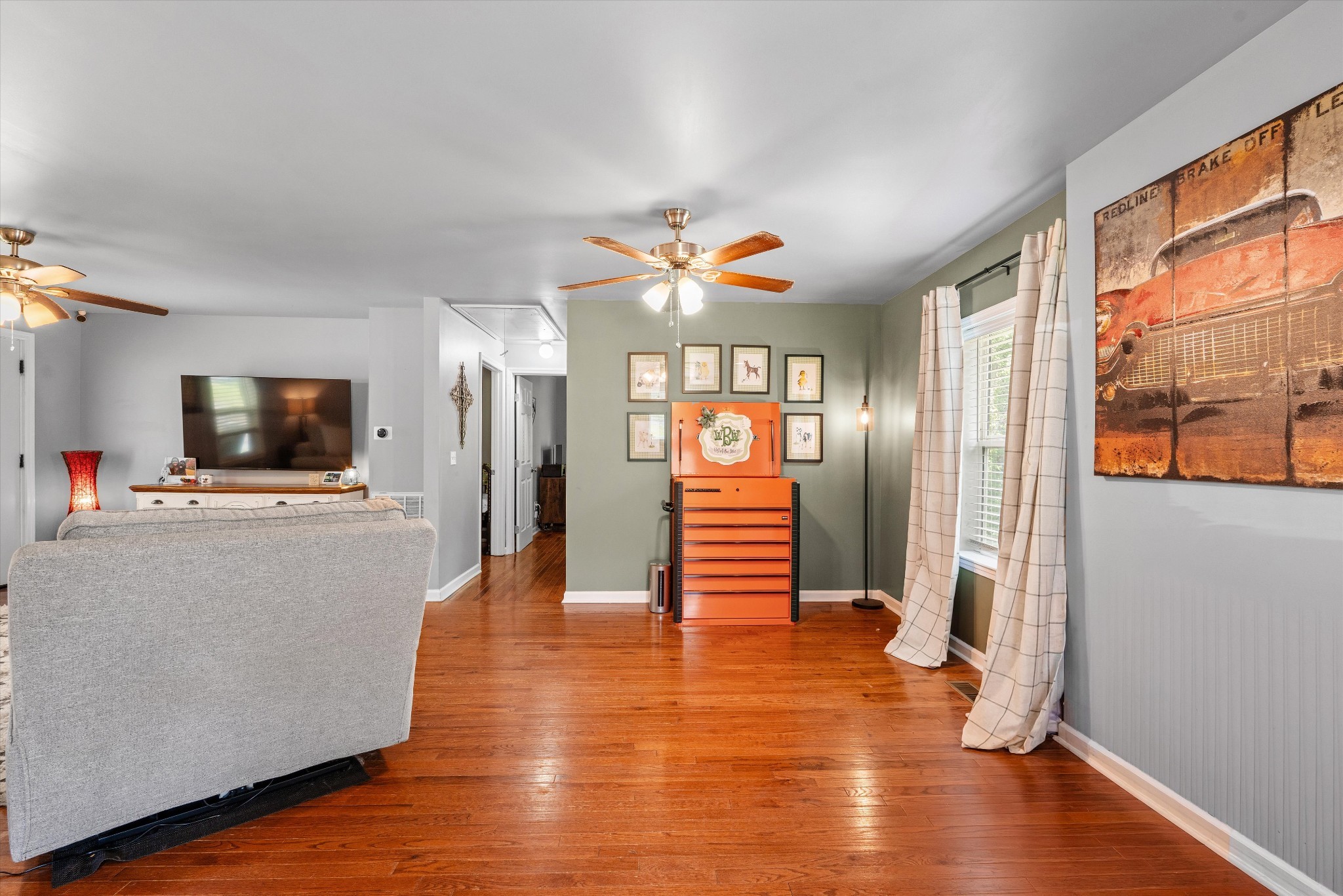 6231 Freudman Road Whites Creek, TN 37189 - Photo 13 of 44