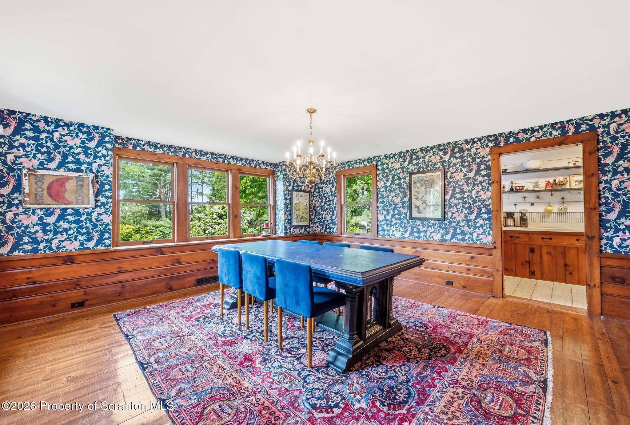 39 Golf Course Road Dallas, PA 18612 - Photo 6 of 111 DSC_8189-2