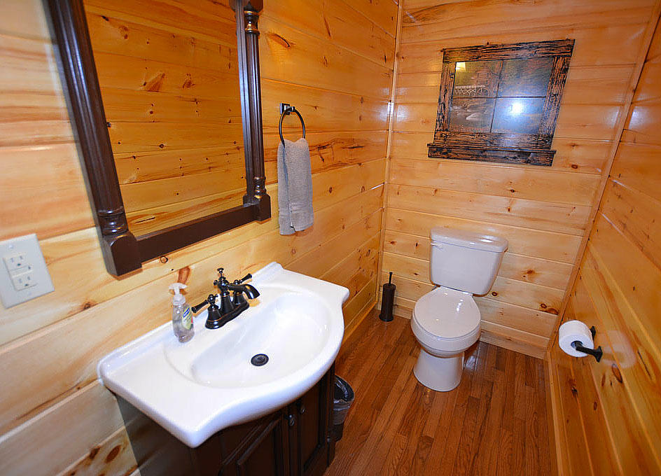 1614 Bluff Ridge Road Sevierville, TN 37876 - Photo 12 of 36 L