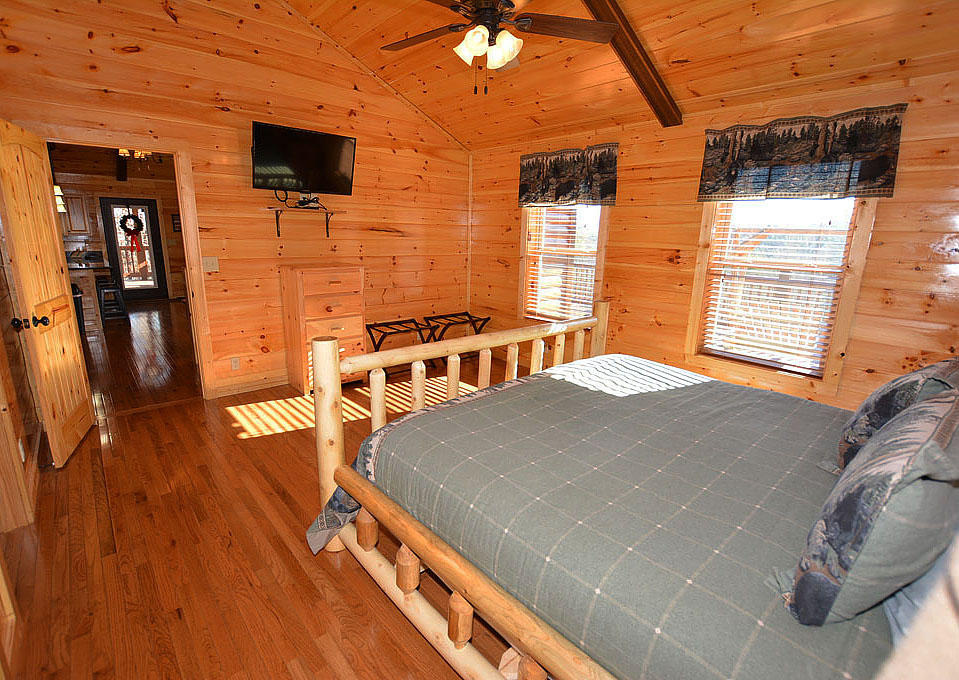 1614 Bluff Ridge Road Sevierville, TN 37876 - Photo 14 of 36 N