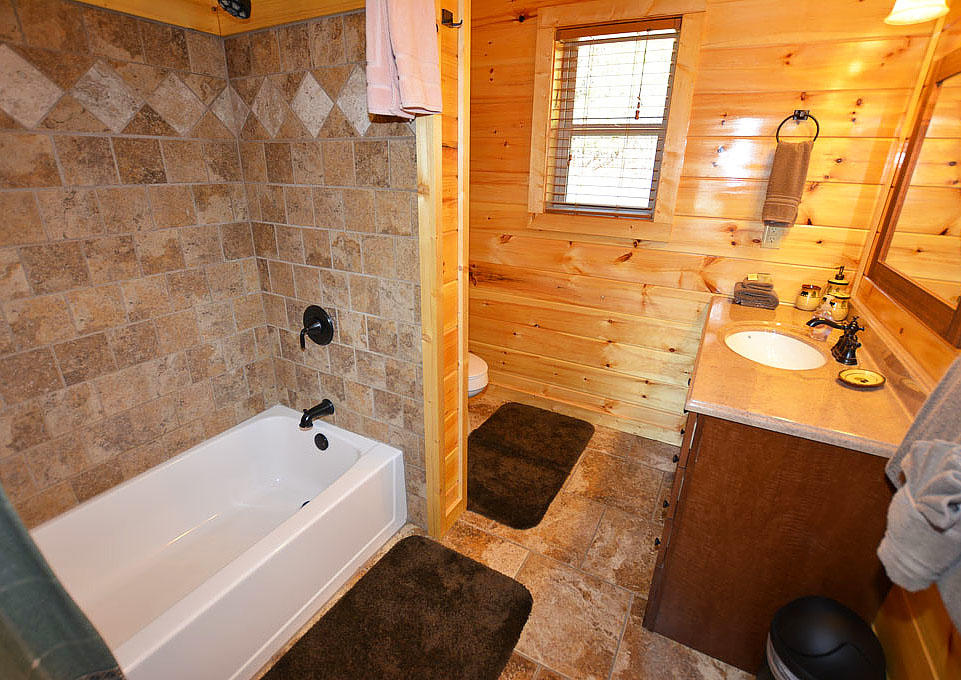 1614 Bluff Ridge Road Sevierville, TN 37876 - Photo 15 of 36 O