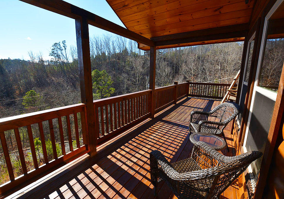 1614 Bluff Ridge Road Sevierville, TN 37876 - Photo 18 of 36 R