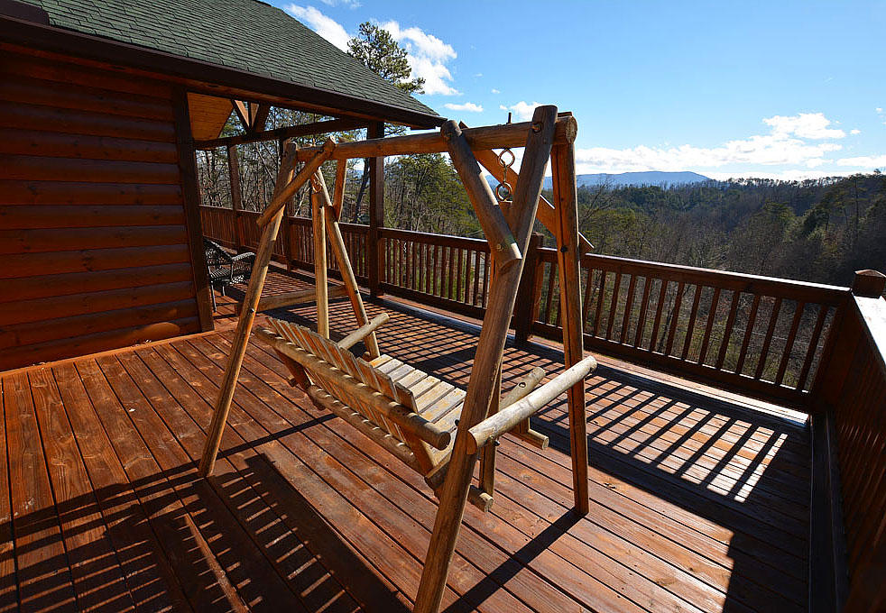 1614 Bluff Ridge Road Sevierville, TN 37876 - Photo 20 of 36 T
