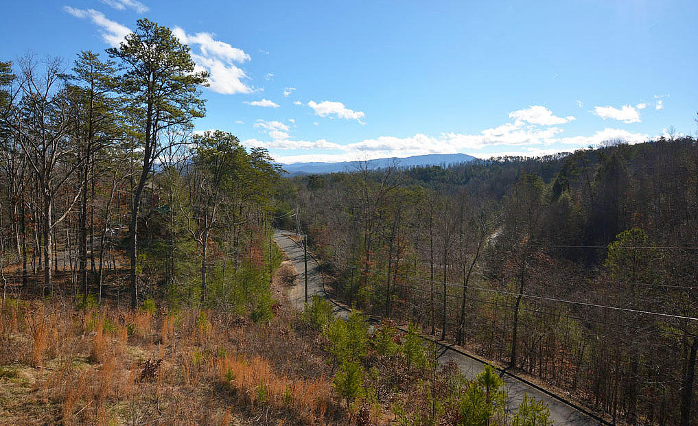 1614 Bluff Ridge Road Sevierville, TN 37876 - Photo 21 of 36 U