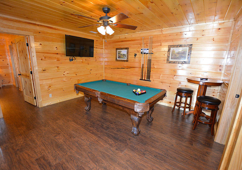 1614 Bluff Ridge Road Sevierville, TN 37876 - Photo 22 of 36 V