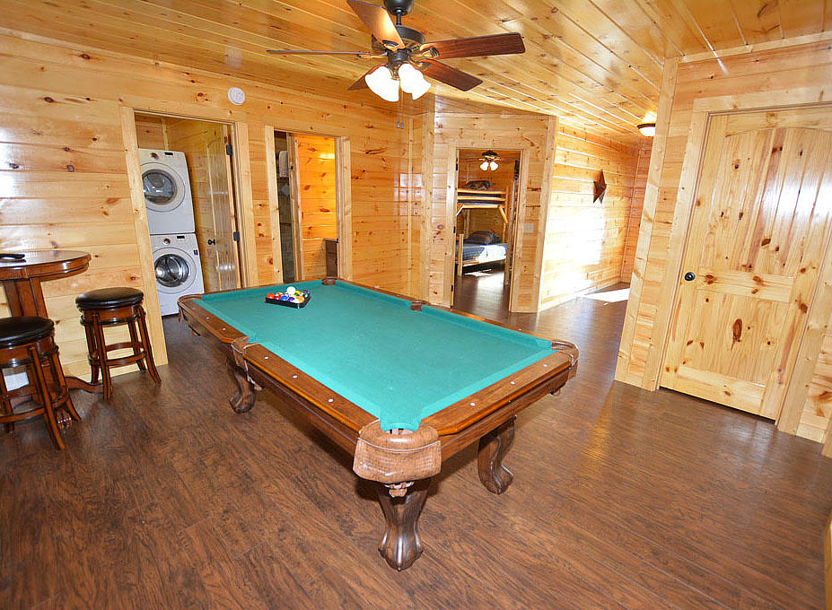 1614 Bluff Ridge Road Sevierville, TN 37876 - Photo 23 of 36 W