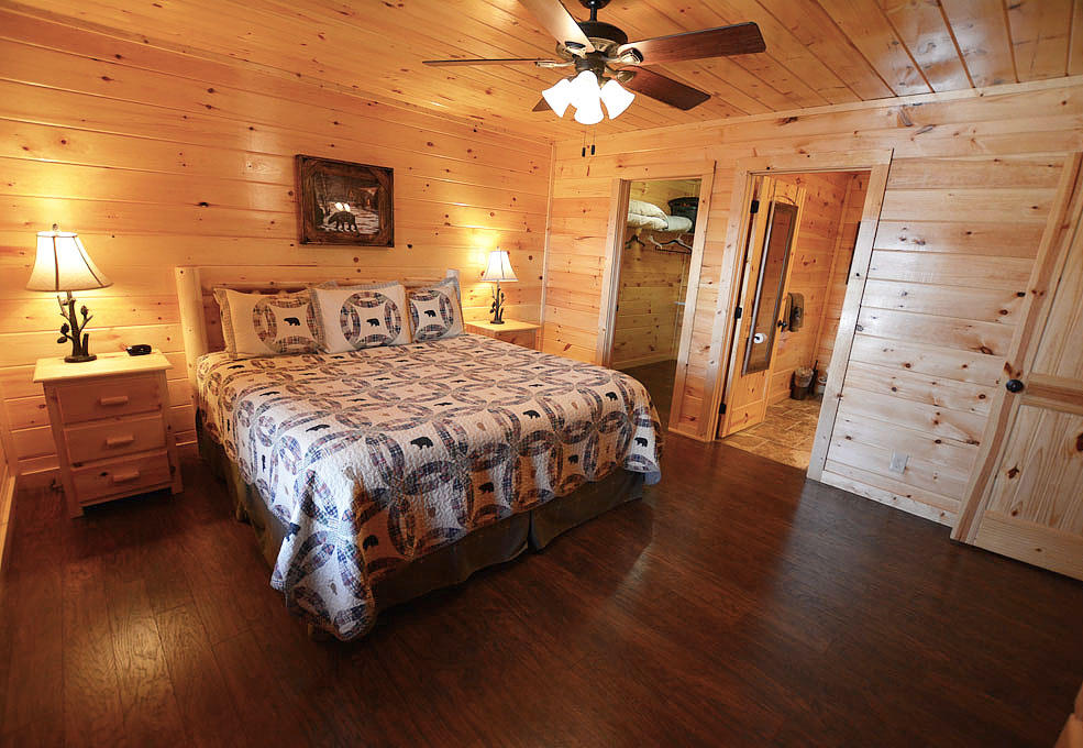 1614 Bluff Ridge Road Sevierville, TN 37876 - Photo 24 of 36 X