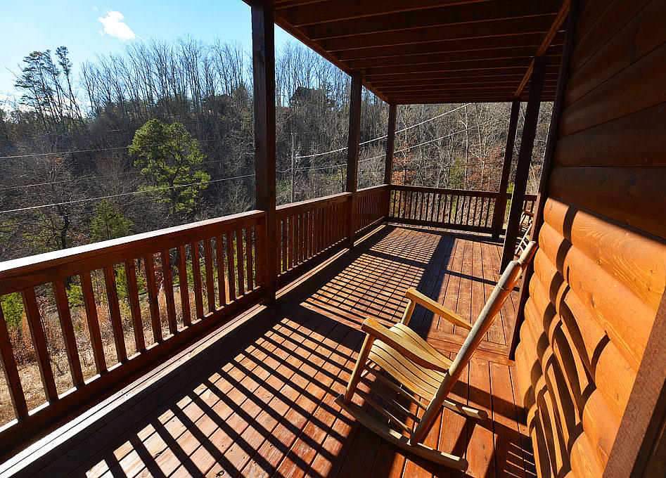 1614 Bluff Ridge Road Sevierville, TN 37876 - Photo 31 of 36 ZE