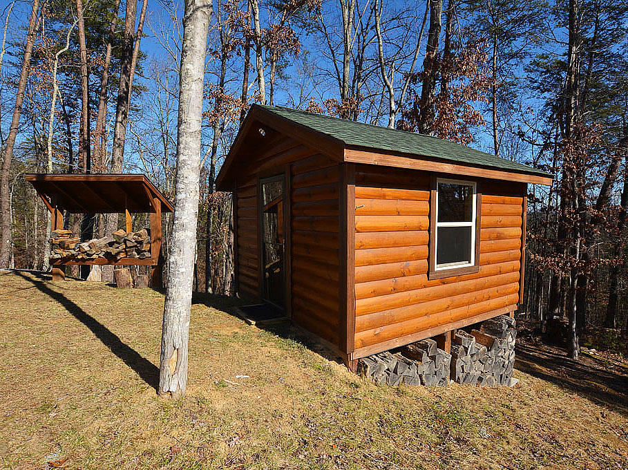 1614 Bluff Ridge Road Sevierville, TN 37876 - Photo 34 of 36 ZH