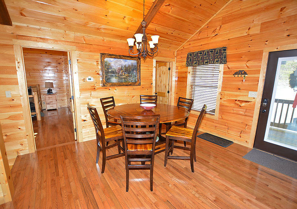 1614 Bluff Ridge Road Sevierville, TN 37876 - Photo 7 of 36 G