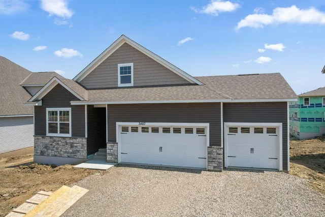 $666,010 | 1513 Clover Preserve Way, Chaska, MN 55318