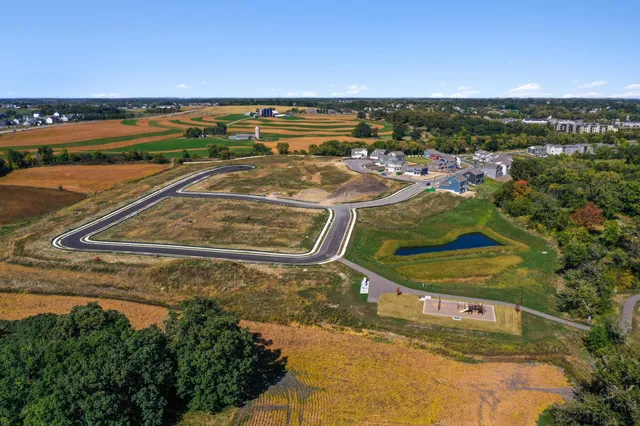 $666,010 | 1513 Clover Preserve Way, Chaska, MN 55318