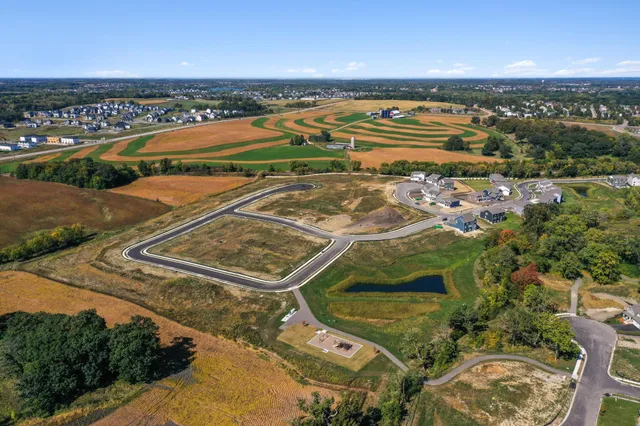 $666,010 | 1513 Clover Preserve Way, Chaska, MN 55318