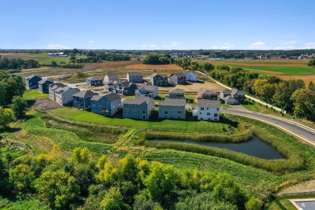 $666,010 | 1513 Clover Preserve Way, Chaska, MN 55318