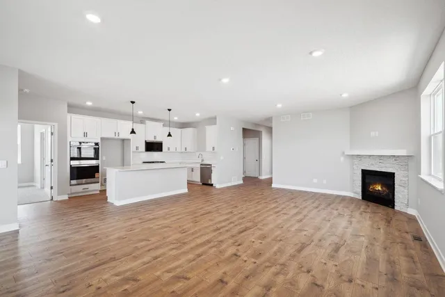 $666,010 | 1513 Clover Preserve Way, Chaska, MN 55318