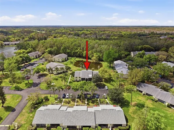 $198,000 | 1488 Pine Glen Lane, Unit B2, Tarpon Springs, FL 34688