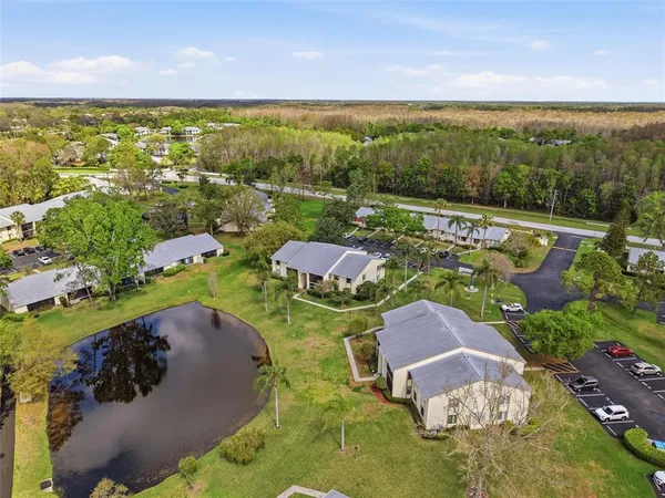 $198,000 | 1488 Pine Glen Lane, Unit B2, Tarpon Springs, FL 34688