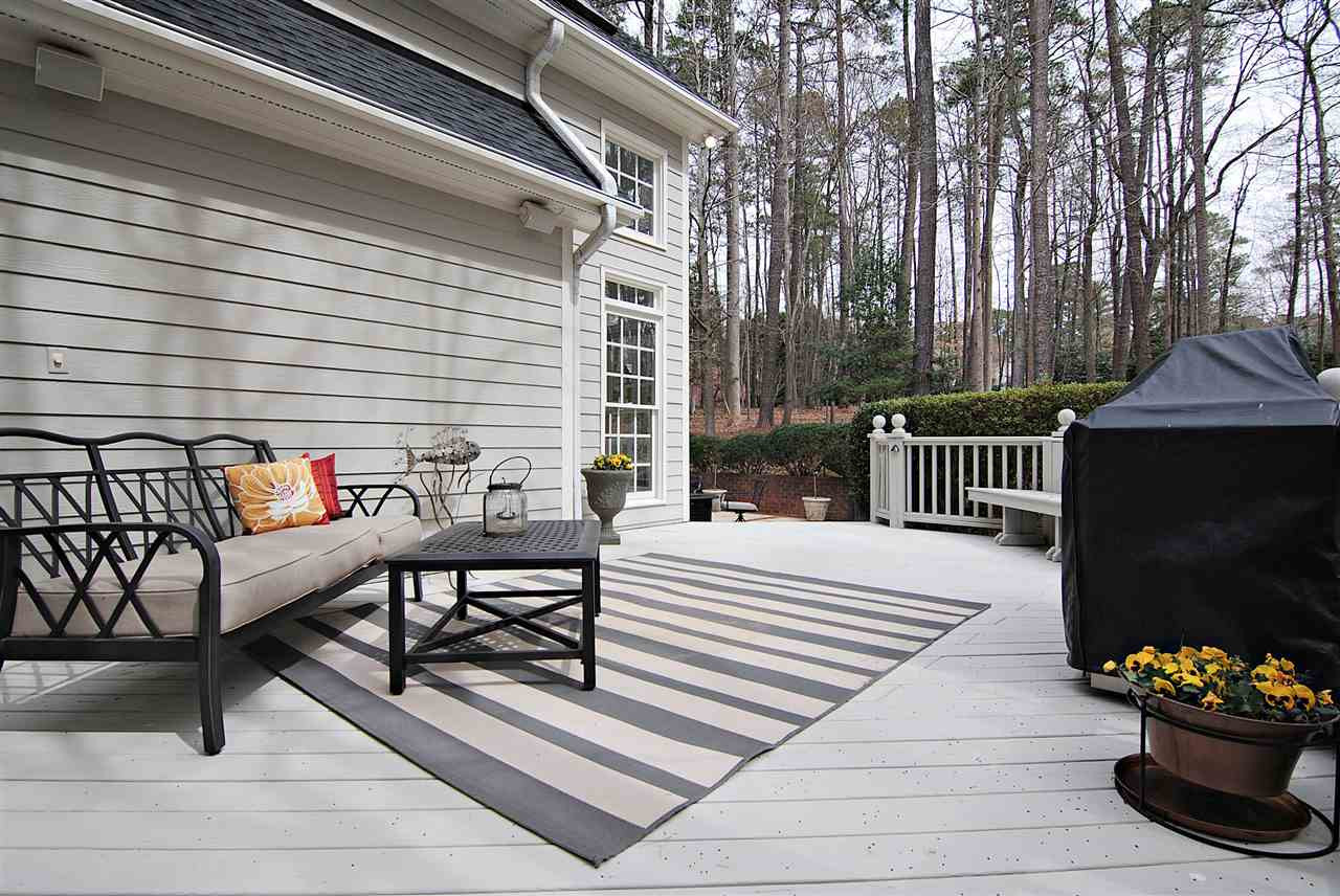 4901 Fox Branch Court Raleigh, NC 27614 - Photo 27 of 30 Photo 27
