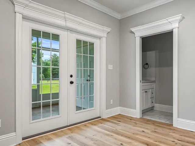 $1,499 | 10 Old Courthouse Way, Unit B, Crawfordville, FL 32327