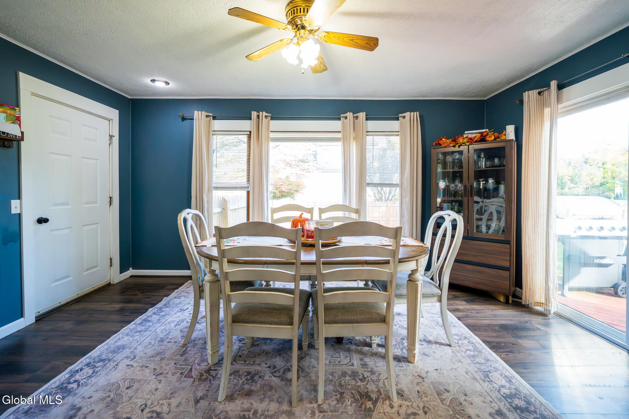 196 Meadowbrook Road Queensbury, NY 12804 - Photo 6 of 28 dining room