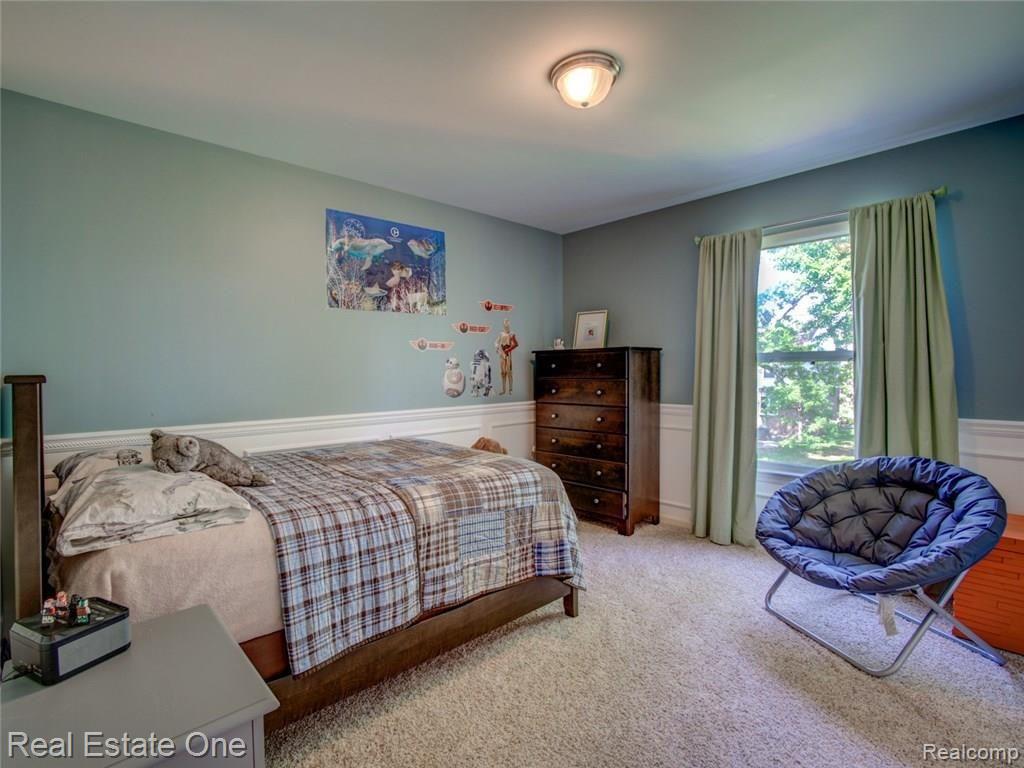 3428 Talbert Circle Rochester Hills, MI 48307 - Photo 38 of 47