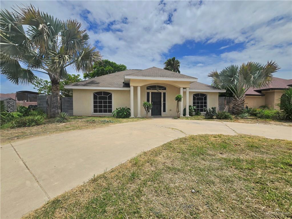 3508 Marla Drive Palmview, TX 78572 - Photo 1 of 1