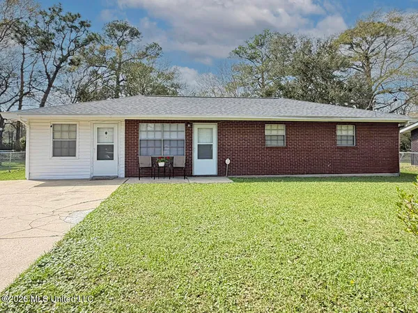 $124,900 | 3021 Doby Street, Pascagoula, MS 39581