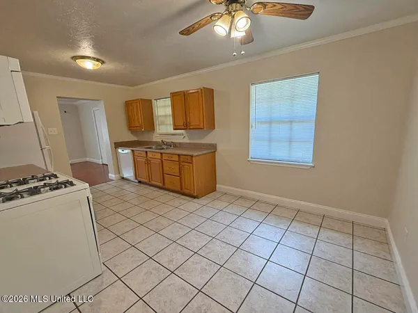 $124,900 | 3021 Doby Street, Pascagoula, MS 39581