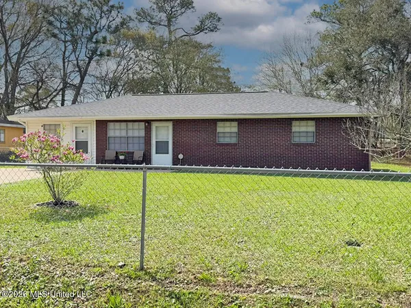 $124,900 | 3021 Doby Street, Pascagoula, MS 39581