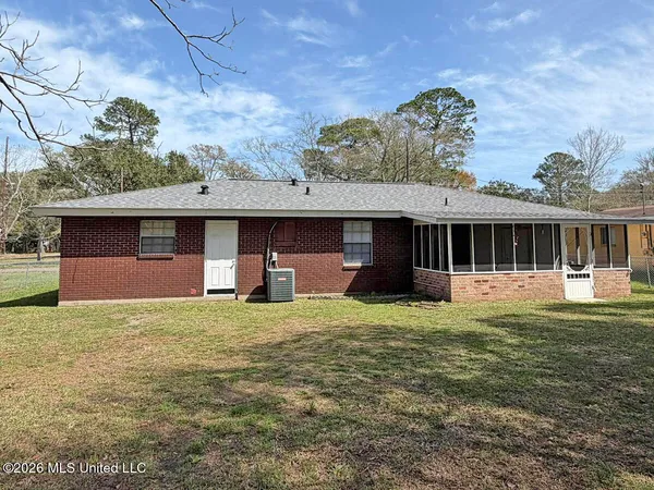 $124,900 | 3021 Doby Street, Pascagoula, MS 39581