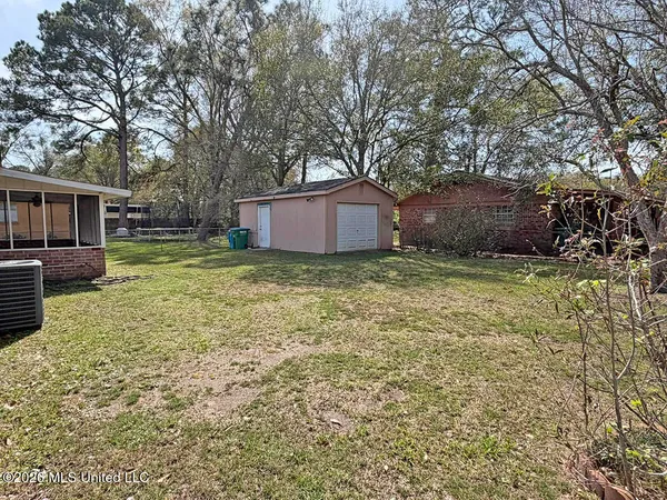 $124,900 | 3021 Doby Street, Pascagoula, MS 39581
