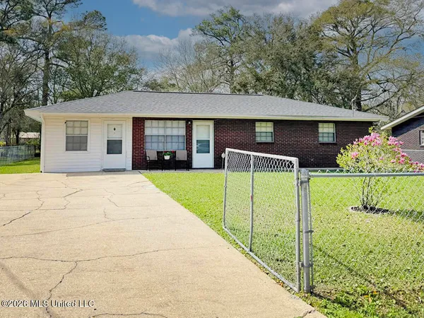 $124,900 | 3021 Doby Street, Pascagoula, MS 39581