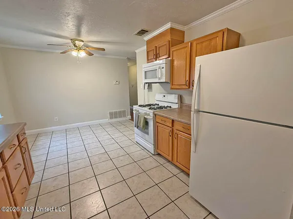 $124,900 | 3021 Doby Street, Pascagoula, MS 39581